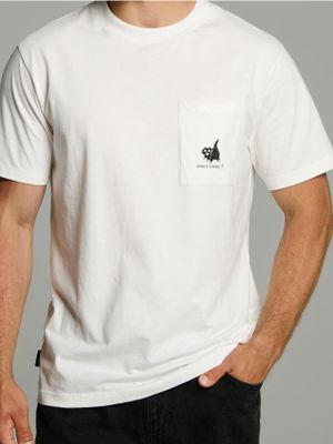 T-shirt męski Sinsay ze sklepu: Sinsay w kategorii: T-shirty męskie - zdjęcie CC22A15-4CA-6968_828GP