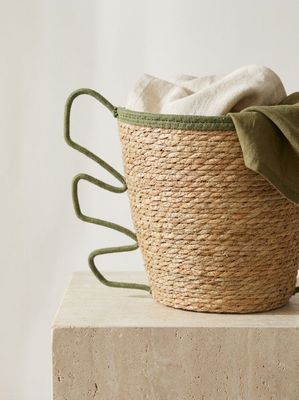 Torba letnia ze sklepu: Sinsay w kategorii: Torby letnie - zdjęcie CC22A15-4CA-6968_829FZ