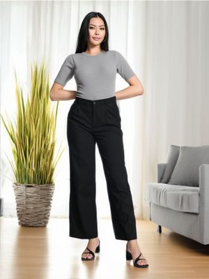 Bluzka damska Sinsay ze sklepu: Sinsay w kategorii: Bluzki damskie - zdjęcie CC22A15-4CA-6968_8369J