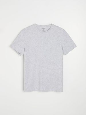 T-shirt męski Sinsay ze sklepu: Sinsay w kategorii: T-shirty męskie - zdjęcie CC22A15-4CA-6968_837JU