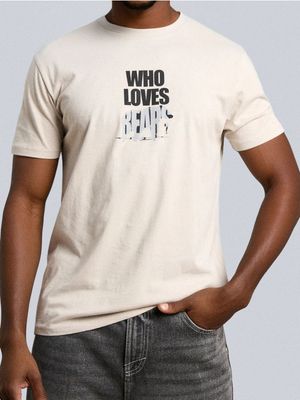 T-shirt męski na lato ze sklepu: Sinsay w kategorii: T-shirty męskie - zdjęcie CC22A15-4CA-6968_838GP