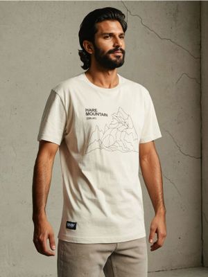 T-shirt męski ze sklepu: Sinsay w kategorii: T-shirty męskie - zdjęcie CC22A15-4CA-6968_842GP