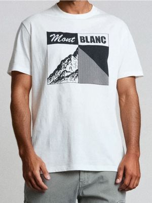 T-shirt męski ze sklepu: Sinsay w kategorii: T-shirty męskie - zdjęcie CC22A15-4CA-6968_844GP
