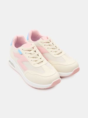 Buty sportowe damskie wiosenne ze sklepu: Sinsay w kategorii: Buty sportowe damskie - zdjęcie CC22A15-4CA-6968_844HU