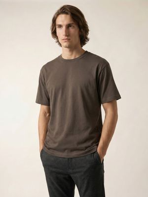 T-shirt męski ze sklepu: Sinsay w kategorii: T-shirty męskie - zdjęcie CC22A15-4CA-6968_846JU