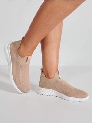 Sinsay - Buty sportowe damskie wiosenne ze sklepu: Sinsay w kategorii: Buty sportowe damskie - zdjęcie CC22A15-4CA-6968_849DG