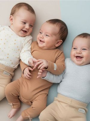 Odzież dla niemowląt ze sklepu: Sinsay w kategorii: Odzież dla niemowląt - zdjęcie CC22A15-4CA-6968_850FW