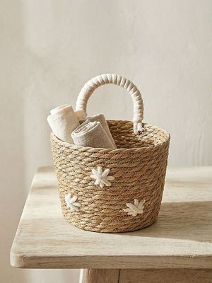 Torba letnia ze sklepu: Sinsay w kategorii: Torby letnie - zdjęcie CC22A15-4CA-6968_853EE