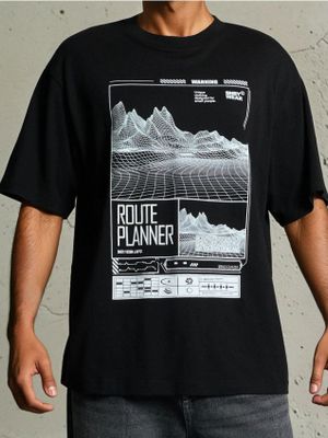 T-shirt męski ze sklepu: Sinsay w kategorii: T-shirty męskie - zdjęcie CC22A15-4CA-6968_855GP
