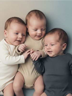 Odzież dla niemowląt na lato ze sklepu: Sinsay w kategorii: Odzież dla niemowląt - zdjęcie CC22A15-4CA-6968_856FW