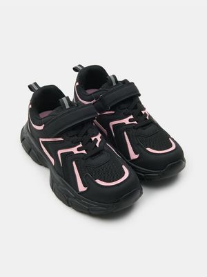Buty sportowe dziecięce Sinsay ze sklepu: Sinsay w kategorii: Buty sportowe dziecięce - zdjęcie CC22A15-4CA-6968_856JJ