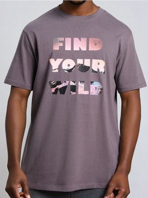T-shirt męski ze sklepu: Sinsay w kategorii: T-shirty męskie - zdjęcie CC22A15-4CA-6968_858GP