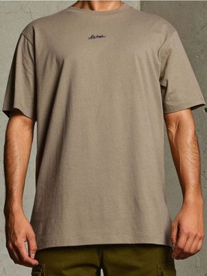 T-shirt męski ze sklepu: Sinsay w kategorii: T-shirty męskie - zdjęcie CC22A15-4CA-6968_862GP