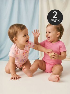Odzież dla niemowląt elegancki ze sklepu: Sinsay w kategorii: Odzież dla niemowląt - zdjęcie CC22A15-4CA-6968_863EG
