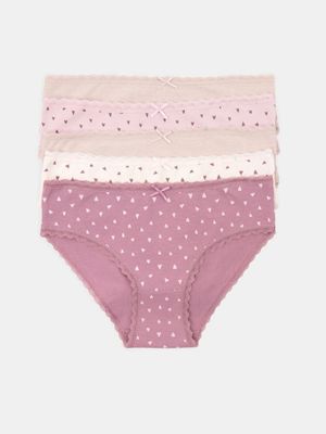 Majtki damskie casual Sinsay ze sklepu: Sinsay w kategorii: Majtki damskie - zdjęcie CC22A15-4CA-6968_867DA