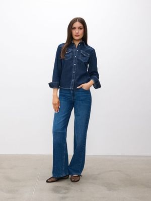 Jeansy damskie ze sklepu: Sinsay w kategorii: Jeansy damskie - zdjęcie CC22A15-4CA-6968_867EV