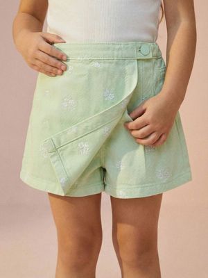 Szorty ze sklepu: Sinsay w kategorii: Szorty - zdjęcie CC22A15-4CA-6968_868IQ