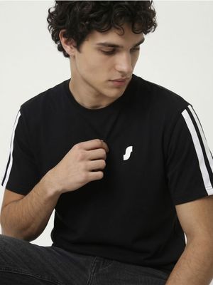 T-shirt męski ze sklepu: Sinsay w kategorii: T-shirty męskie - zdjęcie CC22A15-4CA-6968_870JU