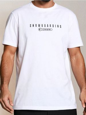 T-shirt męski elegancki ze sklepu: Sinsay w kategorii: T-shirty męskie - zdjęcie CC22A15-4CA-6968_874GP