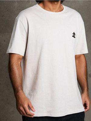 T-shirt męski na lato ze sklepu: Sinsay w kategorii: T-shirty męskie - zdjęcie CC22A15-4CA-6968_877GP