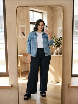 Jeansy damskie na lato ze sklepu: Sinsay w kategorii: Jeansy damskie - zdjęcie CC22A15-4CA-6968_879FI