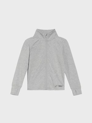 Bluza damska na wiosnę ze sklepu: Sinsay w kategorii: Bluzy damskie - zdjęcie CC22A15-4CA-6968_880GE