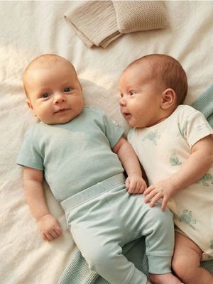 Odzież dla niemowląt ze sklepu: Sinsay w kategorii: Odzież dla niemowląt - zdjęcie CC22A15-4CA-6968_885DF