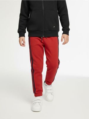Spodnie męskie casual ze sklepu: Sinsay w kategorii: Spodnie męskie - zdjęcie CC22A15-4CA-6968_886GE