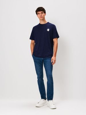 T-shirt męski ze sklepu: Sinsay w kategorii: T-shirty męskie - zdjęcie CC22A15-4CA-6968_890GP