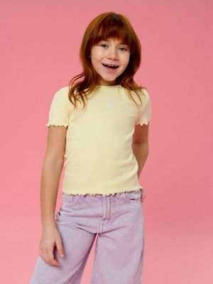 Bluzka damska casual ze sklepu: Sinsay w kategorii: Bluzki damskie - zdjęcie CC22A15-4CA-6968_891DN