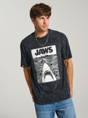 T-shirt męski na lato ze sklepu: Sinsay w kategorii: T-shirty męskie - zdjęcie CC22A15-4CA-6968_8932I