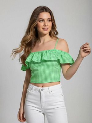 Bluzka damska casual ze sklepu: Sinsay w kategorii: Bluzki damskie - zdjęcie CC22A15-4CA-6968_9011J