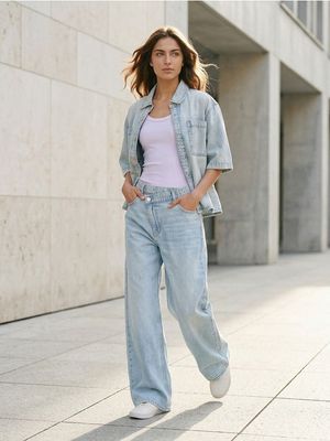 Jeansy damskie ze sklepu: Sinsay w kategorii: Jeansy damskie - zdjęcie CC22A15-4CA-6968_906GY