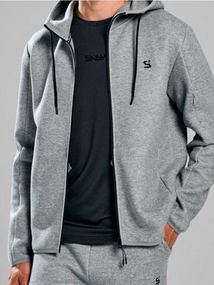Bluza męska jesienna Sinsay ze sklepu: Sinsay w kategorii: Bluzy męskie - zdjęcie CC22A15-4CA-6968_909EU