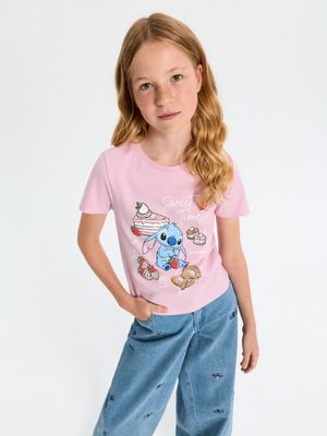 Sinsay - Bluzka dziewczęca ze sklepu: Sinsay w kategorii: Bluzki dziewczęce - zdjęcie CC22A15-4CA-6968_913KX