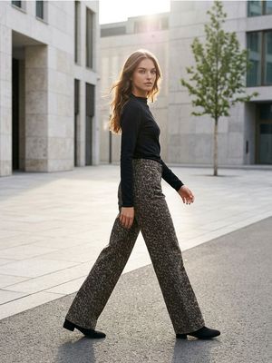 Jeansy damskie ze sklepu: Sinsay w kategorii: Jeansy damskie - zdjęcie CC22A15-4CA-6968_914FI