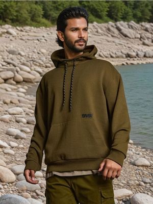 Bluza męska ze sklepu: Sinsay w kategorii: Bluzy męskie - zdjęcie CC22A15-4CA-6968_921EU