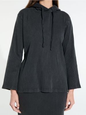 Bluza damska casual ze sklepu: Sinsay w kategorii: Bluzy damskie - zdjęcie CC22A15-4CA-6968_925BY