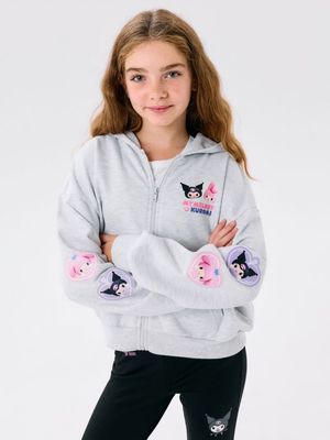 Bluza dziewczęca młodzieżowy Sinsay ze sklepu: Sinsay w kategorii: Bluzy dziewczęce - zdjęcie CC22A15-4CA-6968_931IW