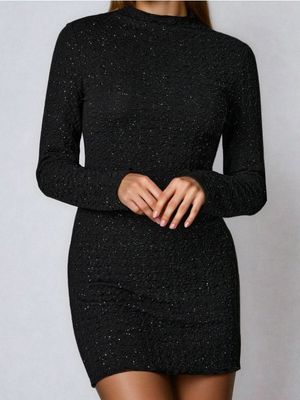 Sukienka na lato ze sklepu: Sinsay w kategorii: Sukienki - zdjęcie CC22A15-4CA-6968_932EY