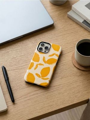 Etui jesienny ze sklepu: Sinsay w kategorii: Etui - zdjęcie CC22A15-4CA-6968_932JG