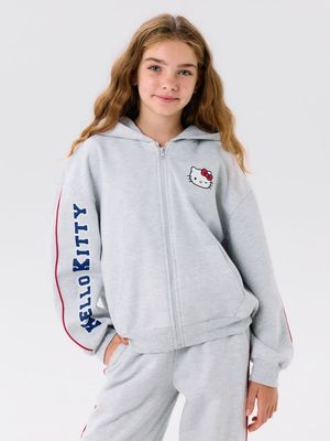 Bluza dziewczęca Sinsay ze sklepu: Sinsay w kategorii: Bluzy dziewczęce - zdjęcie CC22A15-4CA-6968_933IW