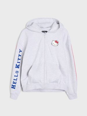 Sinsay - Bluza dziewczęca na zimę ze sklepu: Sinsay w kategorii: Bluzy dziewczęce - zdjęcie CC22A15-4CA-6968_933IW