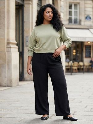 Jeansy damskie ze sklepu: Sinsay w kategorii: Jeansy damskie - zdjęcie CC22A15-4CA-6968_935GY