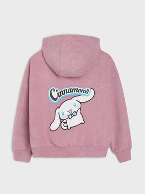 Bluza dziewczęca Sinsay ze sklepu: Sinsay w kategorii: Bluzy dziewczęce - zdjęcie CC22A15-4CA-6968_938IW