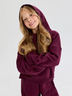 Sinsay - Bluza dziewczęca ze sklepu: Sinsay w kategorii: Bluzy dziewczęce - zdjęcie CC22A15-4CA-6968_942IW