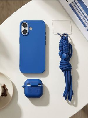 Etui na wiosnę ze sklepu: Sinsay w kategorii: Etui - zdjęcie CC22A15-4CA-6968_948JG