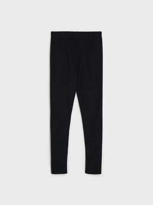 Spodnie damskie letnie ze sklepu: Sinsay w kategorii: Spodnie damskie - zdjęcie CC22A15-4CA-6968_950IW