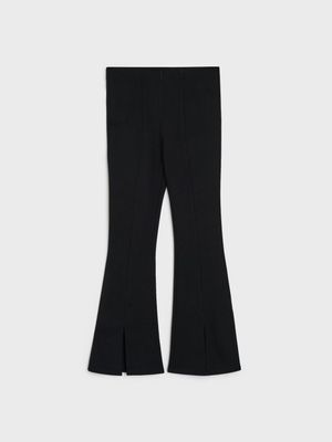 Spodnie damskie letnie ze sklepu: Sinsay w kategorii: Spodnie damskie - zdjęcie CC22A15-4CA-6968_951IW