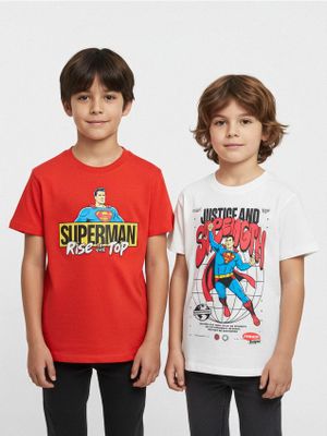 Sinsay - T-shirt chłopięce ze sklepu: Sinsay w kategorii: T-shirty chłopięce - zdjęcie CC22A15-4CA-6968_954BG
